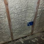 CLOSED CELL FOAM
