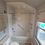 Bathtub