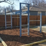 play ground