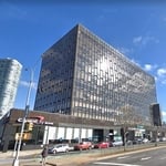 Mixed-Use Office/Retail