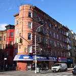 Mixed-Use Residential/Retail