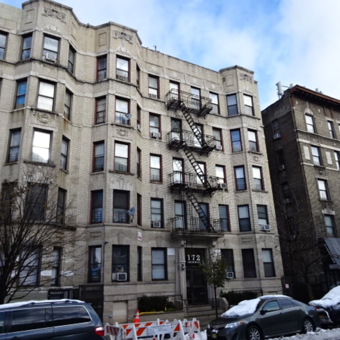 Multifamily