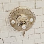 Moen Shower Valve