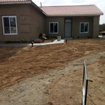 Before Sod Installation