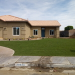 Nerw Sod Installation