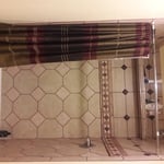 Italian Shower