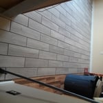 Custome tile Flooring
