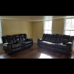 Master Living room