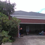 Bobby Johnson house