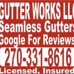 Gutter Repair & Gutter Installation