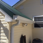 Gutter Repair
