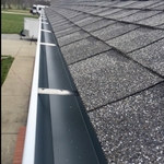 Gutter Installation