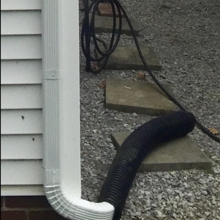 Gutter Repair