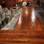 Restaurant Remodle