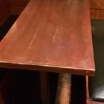 Restaurant Remodle