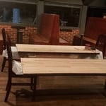 Restaurant Remodle