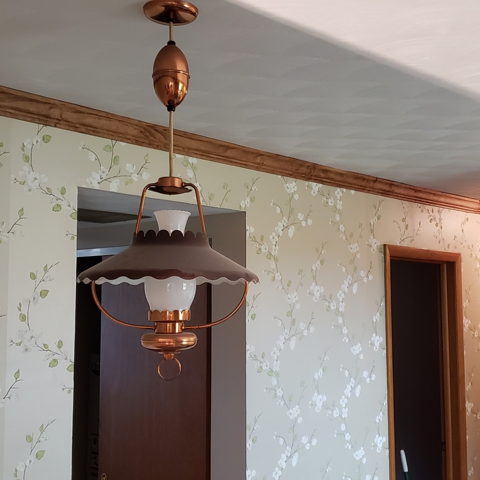 Ohio Home Remodel