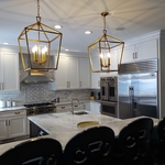 Kitchen remodel