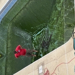 Pool Liner Replacement