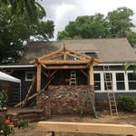 Outdoor Kitchen