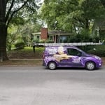 Genie Van