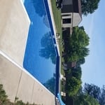 Liner Replacement