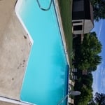 Liner Replacement