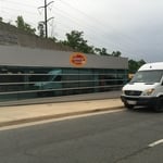 Commercial Window Tinting