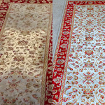Family Heirloom “rug”