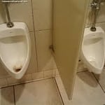 Urinals