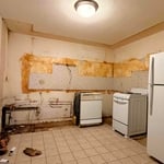 Full kitchen Remodeling