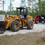 Case Loader.