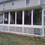 3-Season Porch