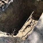 .Stop box replacement