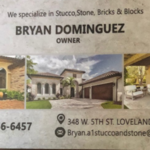 A1 Stucco and Stone