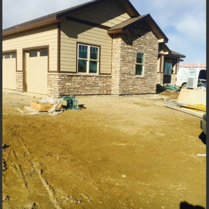 A1 Stucco and Stone