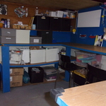 Madrona Basement