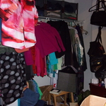 International District Closet