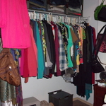International District Closet