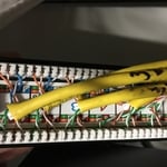 Business Network Wiring & Cabling Installation
