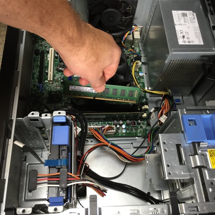 Computer RAM Memory Upgrades
