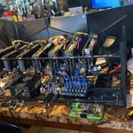 Mining Rig