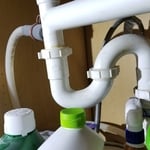S-Trap- Safety Hazard