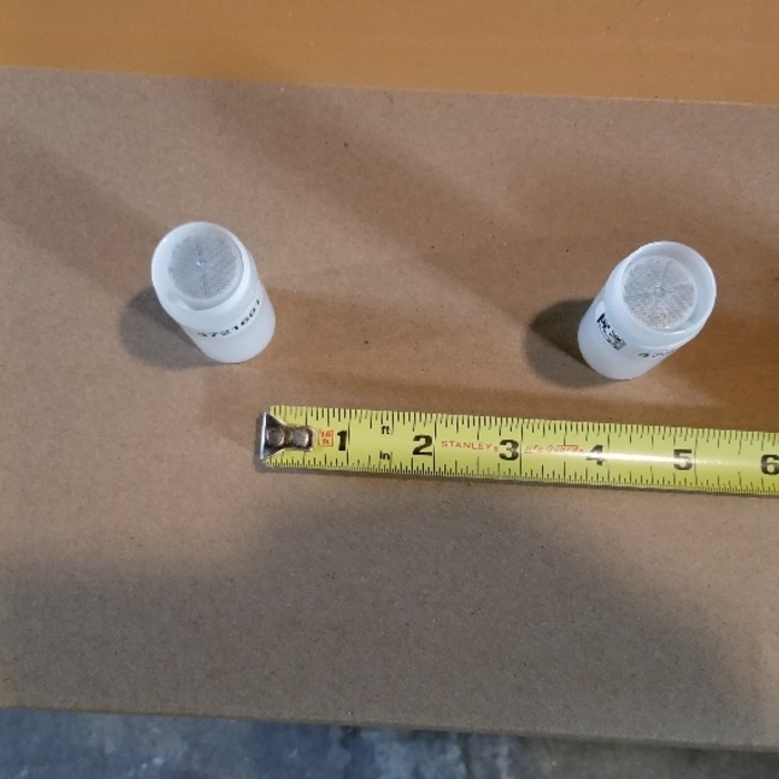Radon (Air) Test