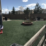 Synthetic Backyard
