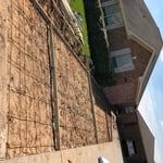Driveway Widening