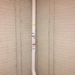 Basement w/ no crawl