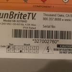 Sun Brite