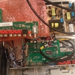 Sub Brite Parts