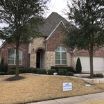 Roof Replacement